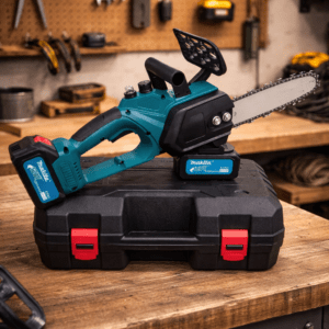 Aku Rucna Pila Testera Motorka na baterije 128V