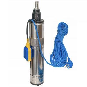 PUMPA ZA VODU POTOPNA VELIKA RAKETA 1,5 HP SA PLOVKOM