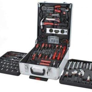 ALAT KOFER ALATA GEDORE KLJUCEVI KLIJESTA 399 DIJELOVA