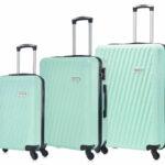 Set kofera 3u1 (21-25-29 inča) – Elegancija i funkcionalnost za putovanja