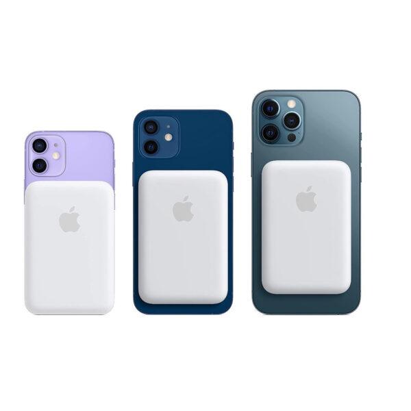 MagSafe iPhone 10000mAh PowerBank – Snaga i praktičnost u jednom uređaju!