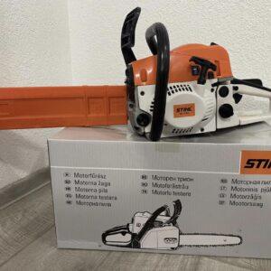 Motorka STIL STIHL Motorna Pila Za Drva  Motorne Pile