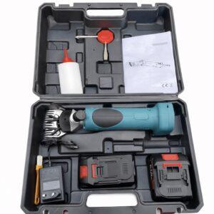 Aku Mašina za šišanje ovaca 850W