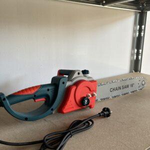 Električna motorna pila BOSCH