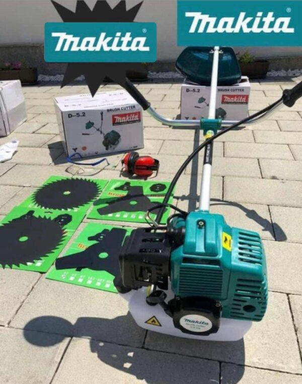 Trimer MAKITA 5,2 ks