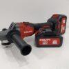 Aku brusilica HILTI 128V