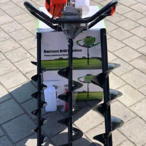 Bušač rupa STRAUS AUSTRIA 3.8 ks