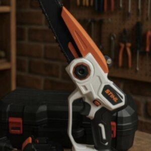 Aku pila STIHL 20cm