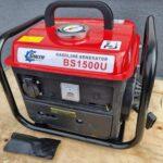 Agregat SMITH 1.5 kW