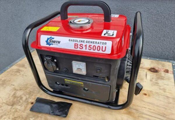 Agregat SMITH 1.5 kW