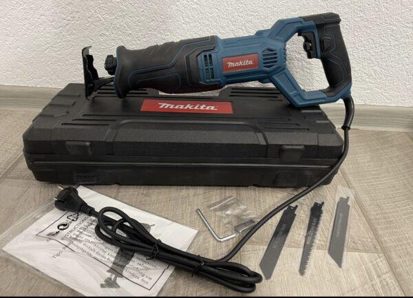 Recipročna pila (lisičiji rep) MAKITA 1650W