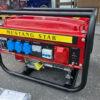 Agregat MUSTANG STAR GERMANY 6,5KW