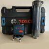 BOSCH građevinski laser 16 linija, nivelator