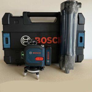BOSCH građevinski laser 16 linija, nivelator