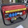 Agregat MUSTANG STAR GERMANY 6,5KW