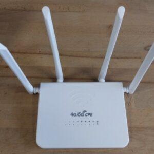 Bežični 4G/5G ruter
