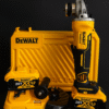 Aku brusilica DeWALT 36V XR 6.0Ah