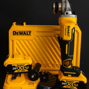 Aku brusilica DeWALT 36V XR 6.0Ah