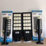 Solarni reflektor 1000W 1+1 GRATIS SA 2 NOSAČA