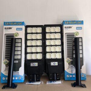 Solarni reflektor 1000W 1+1 GRATIS SA 2 NOSAČA