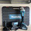 Aku brusilica Makita 128V 2 baterije