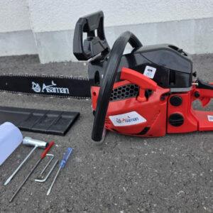 Motorna pila Asaman Germany 5,2KS