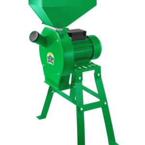 Mlin čekićar sa postoljem za kukuruz i voće ASAMAN GERMANY 3,8kw