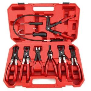 Set kliješta za šelne NOVO