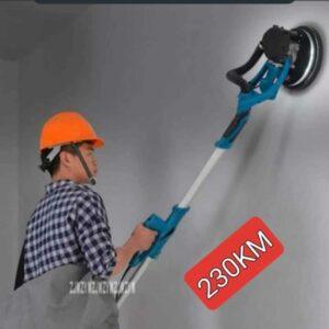 MAKITA teleskopska žirafa - brusilica za zidove