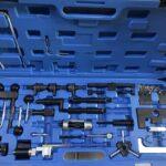 SET ALATA ZA ZUPČENJE VW, AUDI, ŠKODA, SEAT