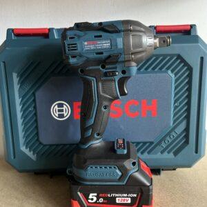 Aku udarni odvijač BOSCH