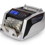 Digitalni brojač novčanica