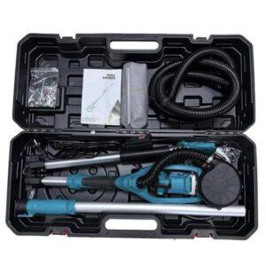 MAKITA teleskopska žirafa - brusilica za zidove