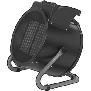 Grijalica Top 3000W sa ventilatorom