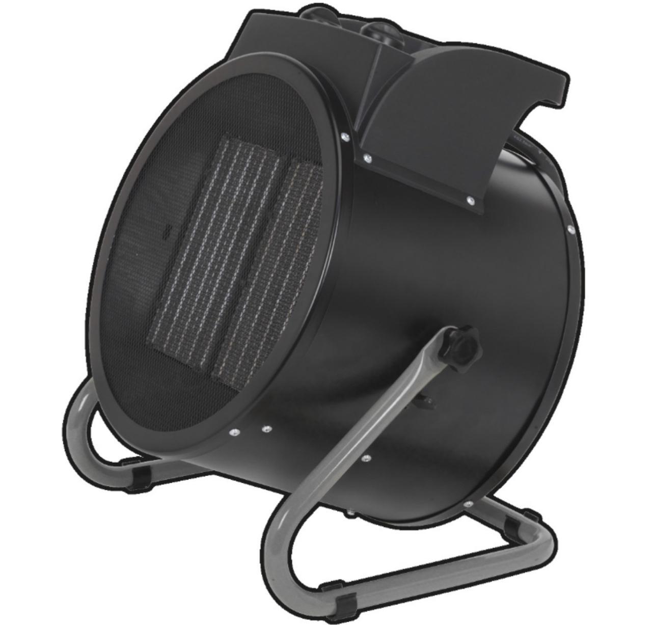 Grijalica Top 3000W sa ventilatorom