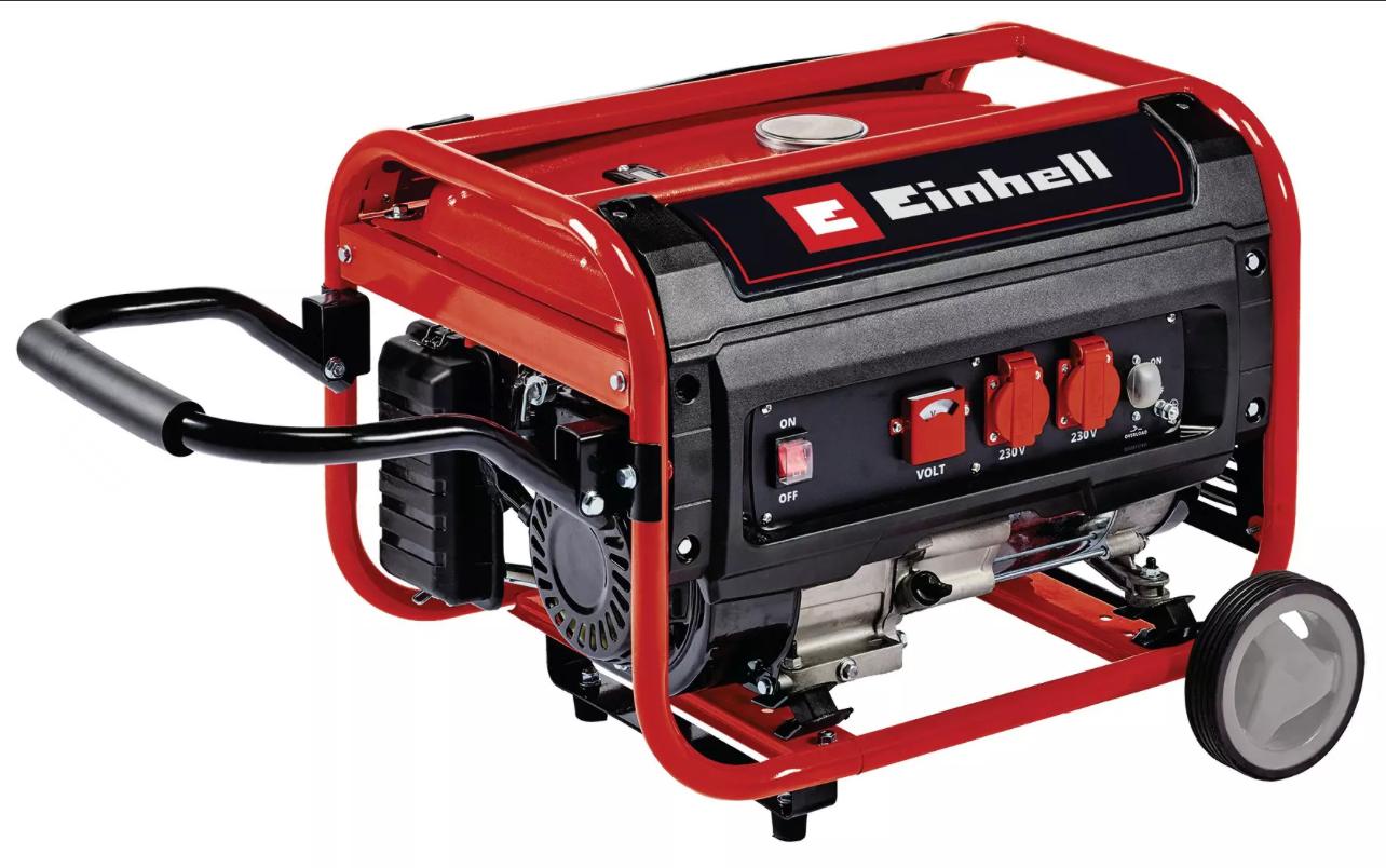 Einhell TC-PG35 3,1KW 3 godine garancija