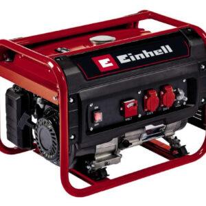 Einhell agregat TC-PG25 2,4KW 3 godine garancije