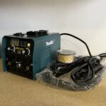 MAKITA aparat za varenje 200A elektro+co2