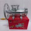 Mašina za meso aluminijska veličina 32 (ručna ili elektromotor)