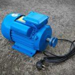 Monofazni elektromotori 1,5kW 2,2kW 3kW