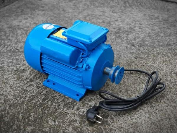Monofazni elektromotori 1,5kW 2,2kW 3kW