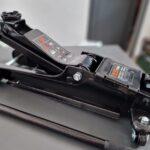 Dizalica krokodil niskoprofilna MOLLER GERMANY 85-385mm