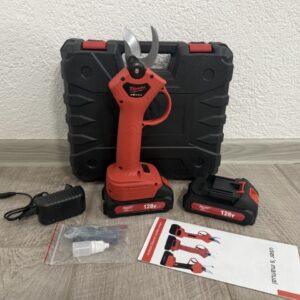 Aku makaze za orezivanje voća MILWAUKEE