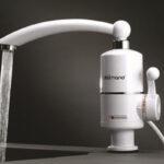 Instant česma Delimano 3kw usadni i zidni model