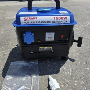 STRAUS agregat 1500W