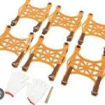 Univerzalne auto kopče za snijeg 6 komada