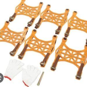 Univerzalne auto kopče za snijeg 6 komada