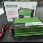 Pretvarač napona 1000w sinusni NOVO