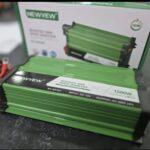 SINUSNI PRETVARAČ 1500W PRETVARAČ NAPONA