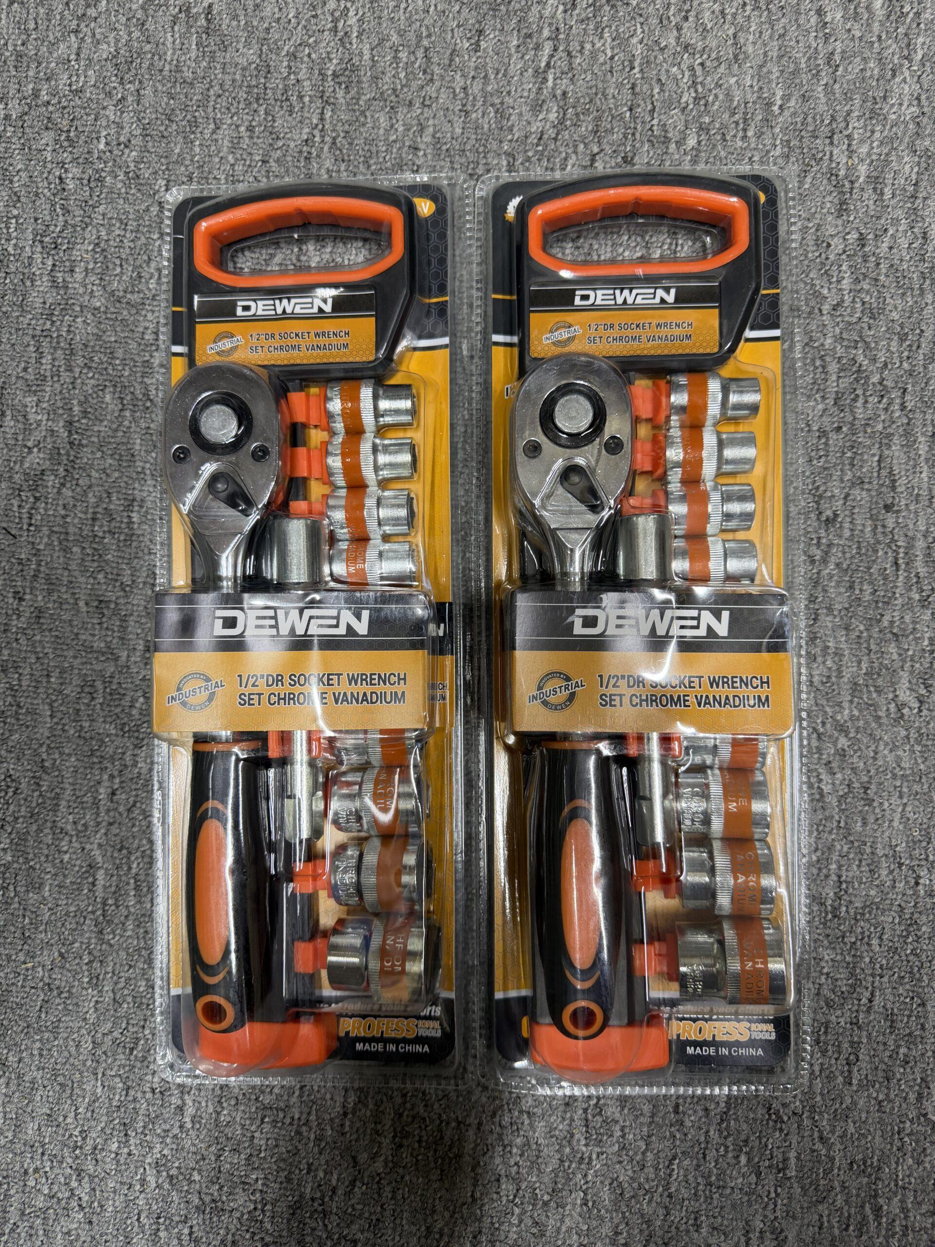 Gedore Dewen 1+1 GRATIS AKCIJAA